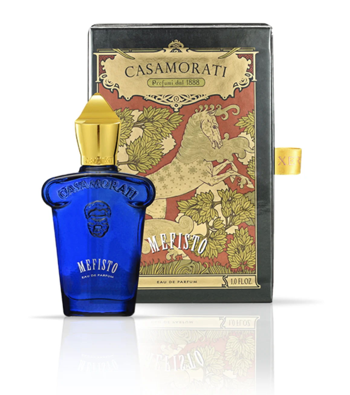 MEFISTO 30ml