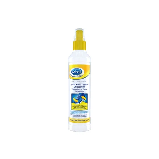 Scholl Antimicótico Calzado Spray 250ml