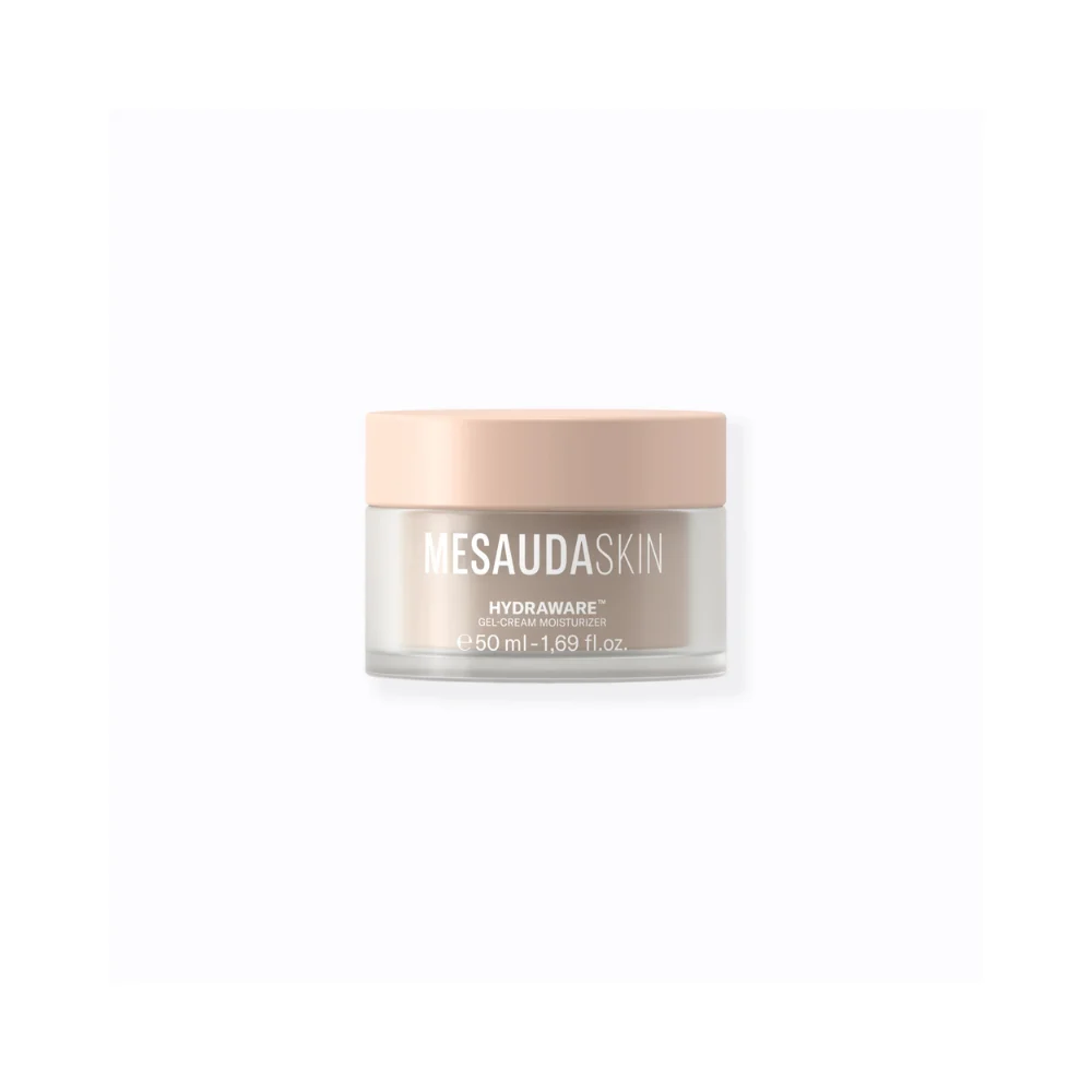 MESAUDA HYDRAWARE GEL-CREMA IDRATANTE 24H