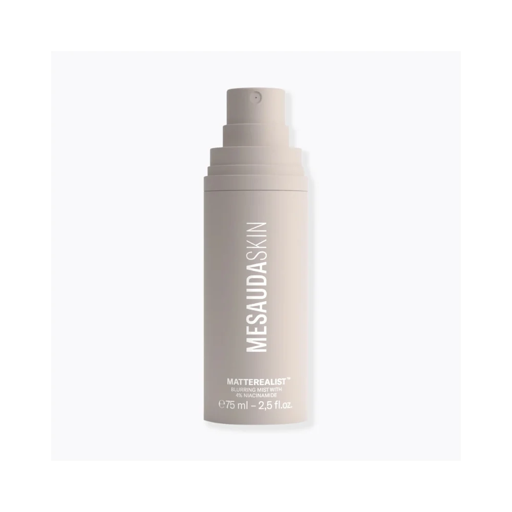 MESAUDA MIST LEVIGANTE MATTEREALIST