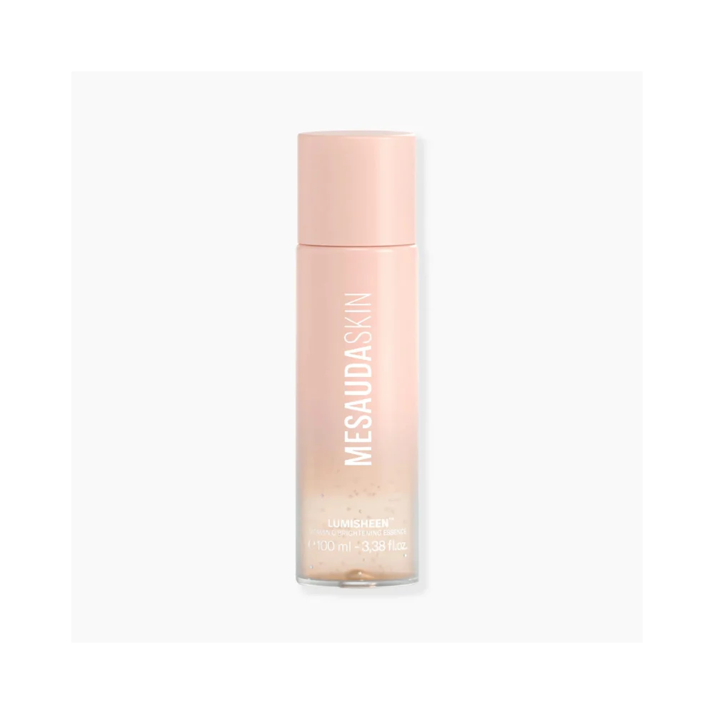 MESAUDA ESSENZA LUMISHEEN ALLA VITAMINA C