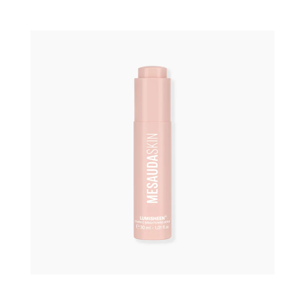 MESAUDA SIERO LUMISHEEN ALLA VITAMINA C