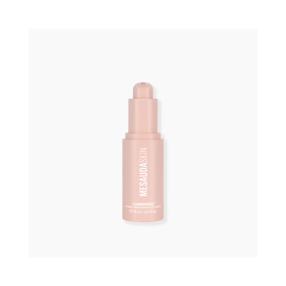 MESAUDA CONTORNO OCCHI LUMISHEEN ALLA VITAMINA C