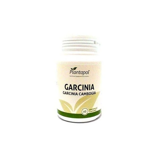 Plantapol Garcinia Cambogia 60comp