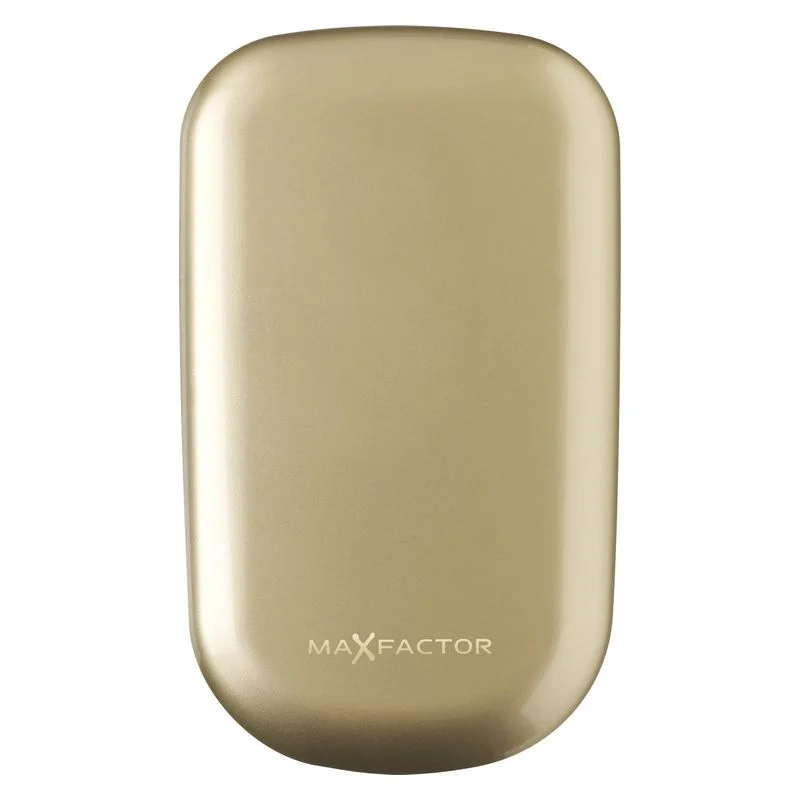 Max Factor Facefinity Compact Fondotinta 7 - Bronze