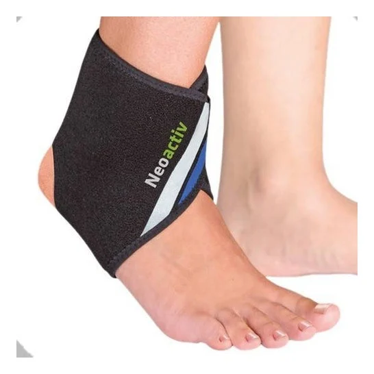 Emo Xx Neoactiv Cavigliera Tb10A T-U