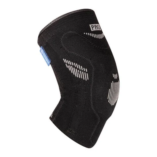 Ligastrap Malleo Genu Ginocchiera V2 Grigio Taglia 6 1 Unità