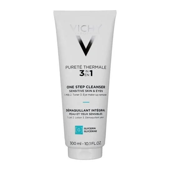 VICHY PURETÉ THERMALE 3in1 struccante integrale 300ml