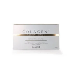 Cumedie Colagen Plus Golden Edition 30Sb 50g