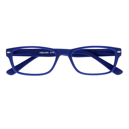 Acorvision Felling Occhiali Flex G15625 Blu +2.50 1 Unità