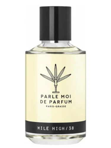 MILE HIGH 38 – 100 ml