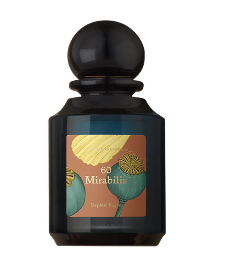 LA BOTANIQUE MIRABILIS 75ml