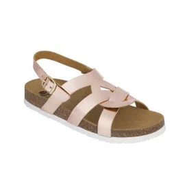 Scholl Sandalo Sandy Kid Bronzo Taglia 33 1 Unità