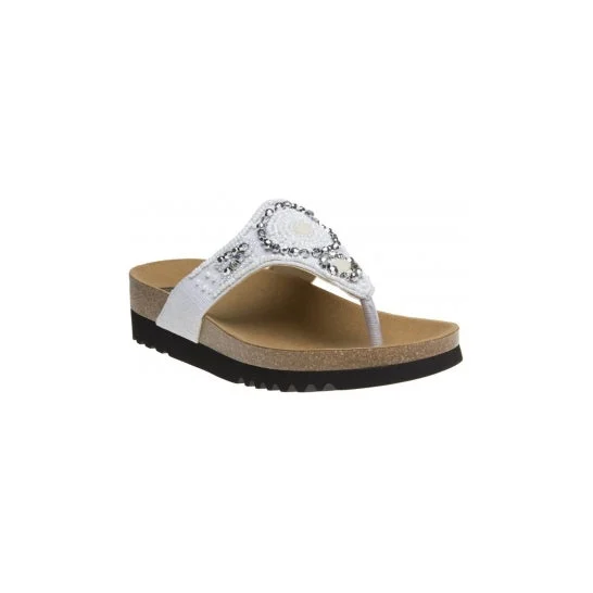 Scholl Taila Blanco 40