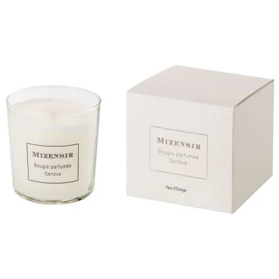 Mizensir Fleur D'Oranger Candela Profumata 230 gr
