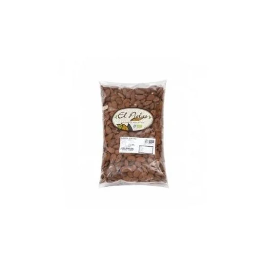 Biocop Mandorla cruda con pelle Bio 150g