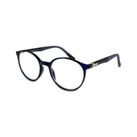 Farline Occhiali Presbiopia Dom Blu +1.00 1 Unità