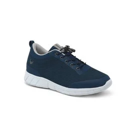 Suecos Scarpa Alma Ortopedico Marine 1 Paio