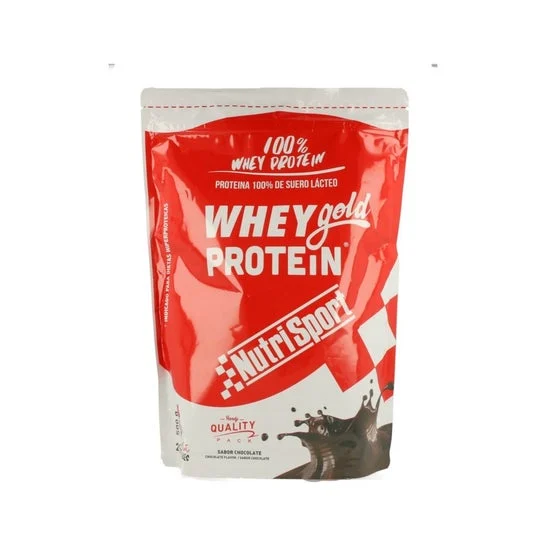 Nutrisport Siero Proteine Oro Cioccolato 500g