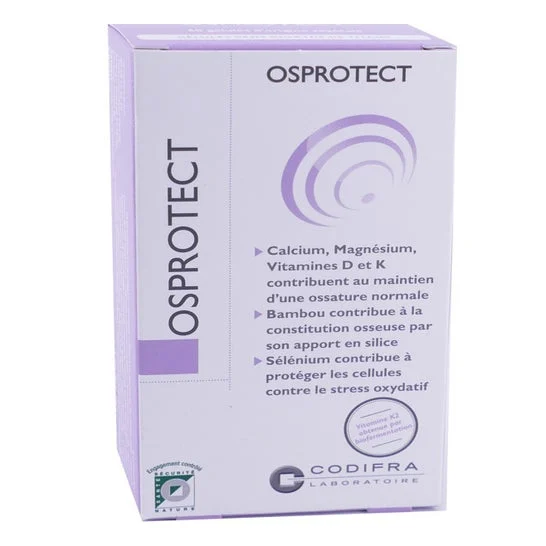 Codifra Osprotect Gelul 60