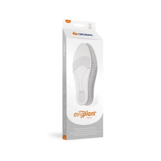 Orliman Soletta Airyplant Daily Ap750D Taglia 1 1 Paio