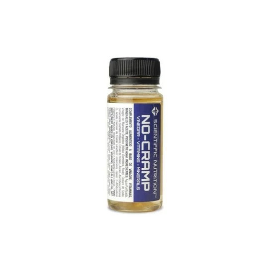 Scientiffic Nutrition No-Cramp 60ml