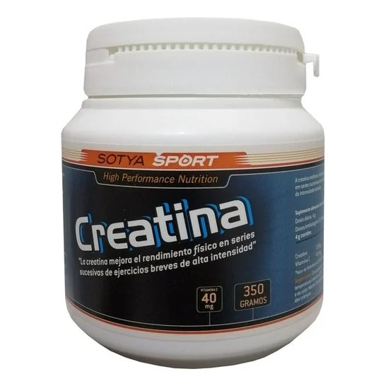 Sotya Creatina 350g