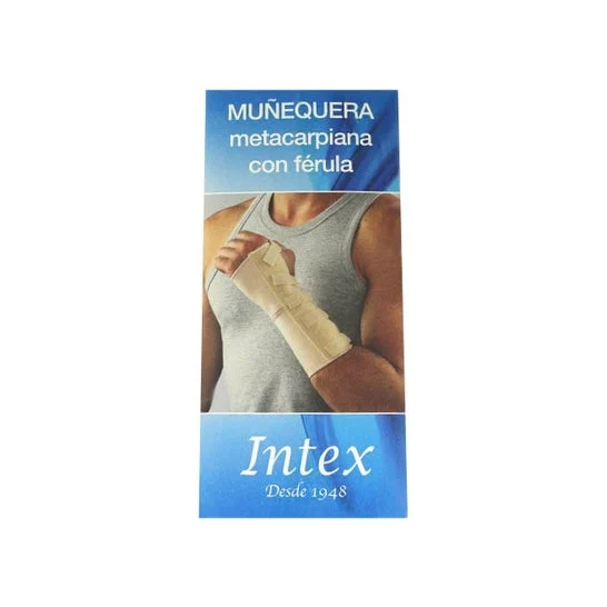 Metapul Intex Az I G Cinturino da polso Metapul Intex Az I G