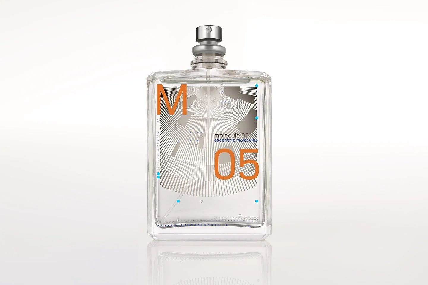 Molecule 05 – 100ml