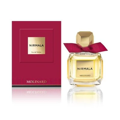 Molinard Nirmala EDP 75 ml