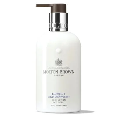 Molton brown Lozione Corpo Bluebell & Fragola 300 ml