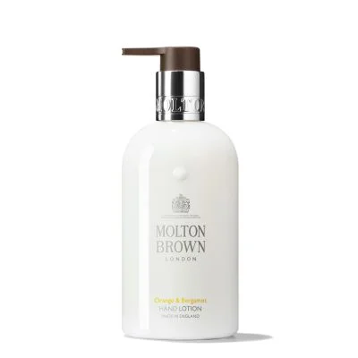 Molton brown Arancio & Bergamotto Lozione Mani 300 ml