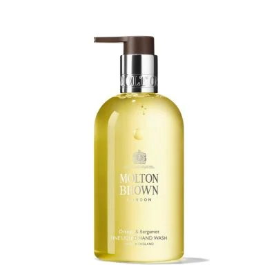 Molton brown Arancio e Bergamotto Detergente mani 300 ml