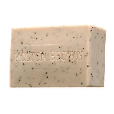 Molton brown Ricarica Black Pepper Scrub Sapone 250 gr