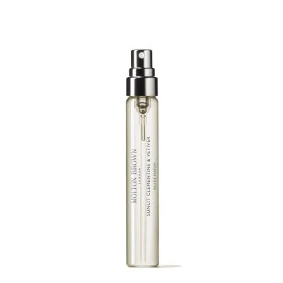 Molton brown Sunlit Clementine & Vetiver EDP 7,5 ml