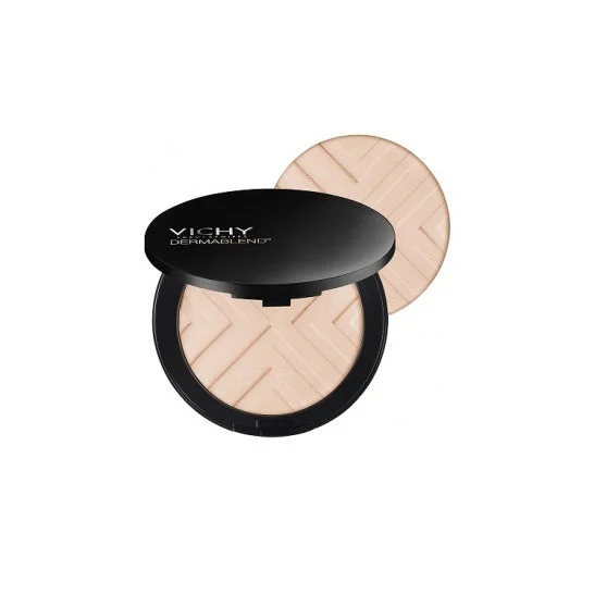 Vichy Dermablend Covermatte compatto tono di polvere 15