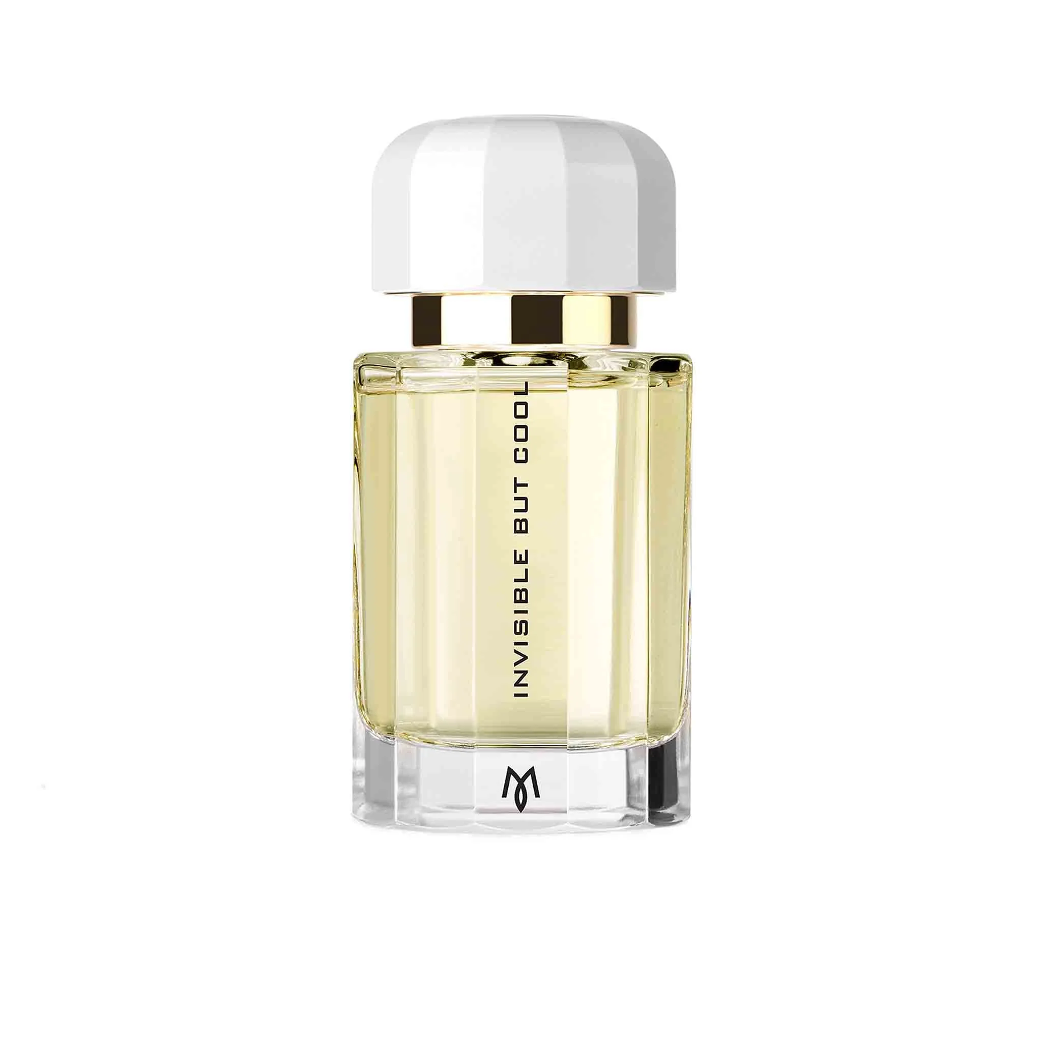 FRESH COLLECTION INVISIBLE BUT COOL 100ml