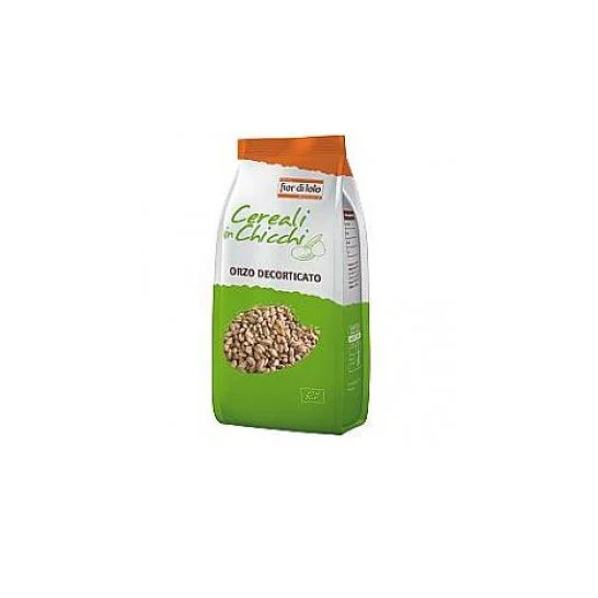 ORZO DECORT 500G