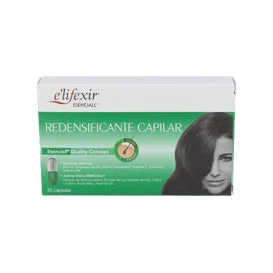 E'lifexir ridensificante 30capsule capillari