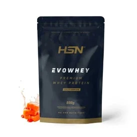 HSN Evowhey Protein Caramelo 500g