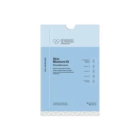 Advanced Nutrition Programme Skin Moisture Iq 28 Días 140caps