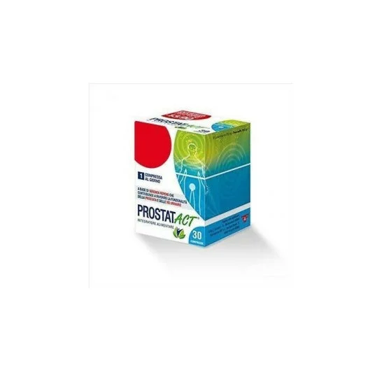 Prostatact 30Cpr