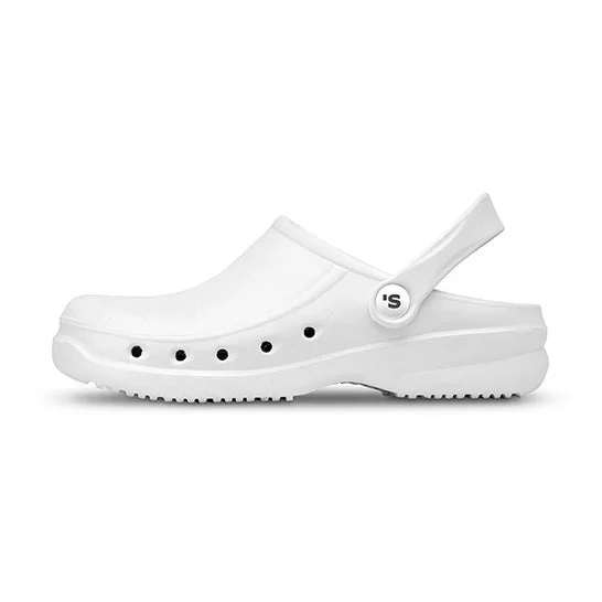 Dian Clog Bianco 21005 Taglia 42 1 Paio