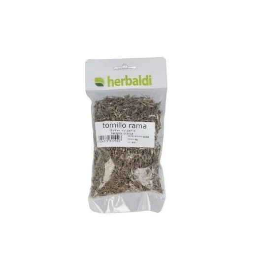 Herbaldi Erba Timo Rama 50g