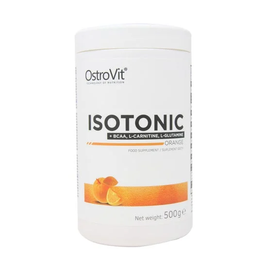 OstroVit Isotonic Arancio 500g