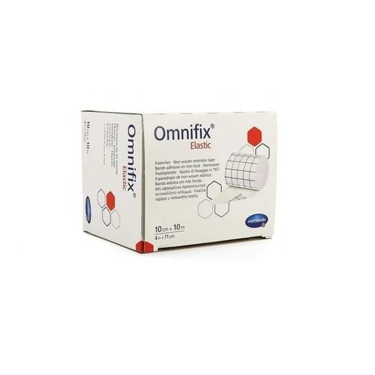 Omnifix Nastro Multielastico Non Tessuto 10mx10cm