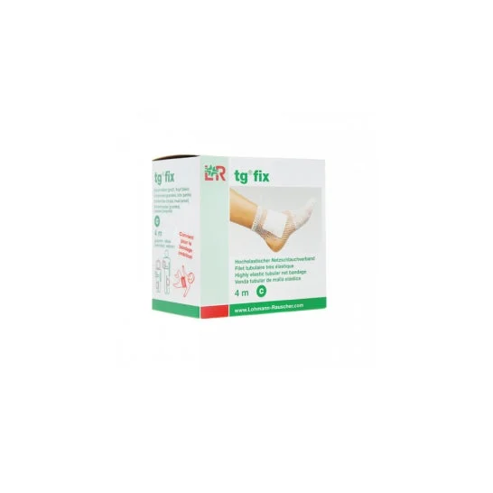 Velpeau Tg Fix Rete tubolare C 4M 1
