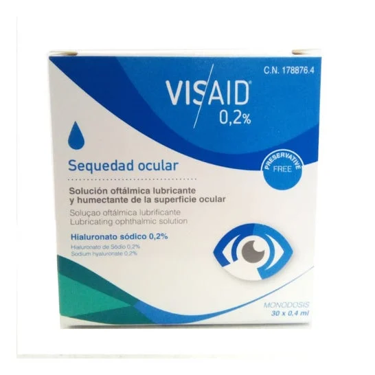 Visaid 0