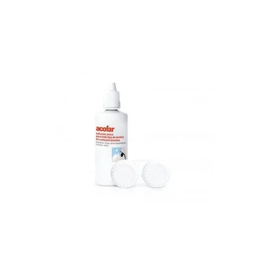 Acofar soluzione singola 60ml