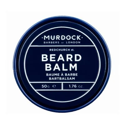 Murdock london Balsamo da barba 50 ml
